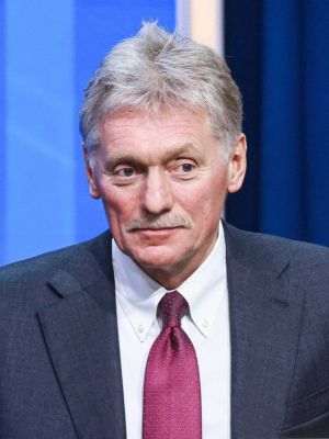 Sursă foto: Wikipedia/Dmitri Peskov